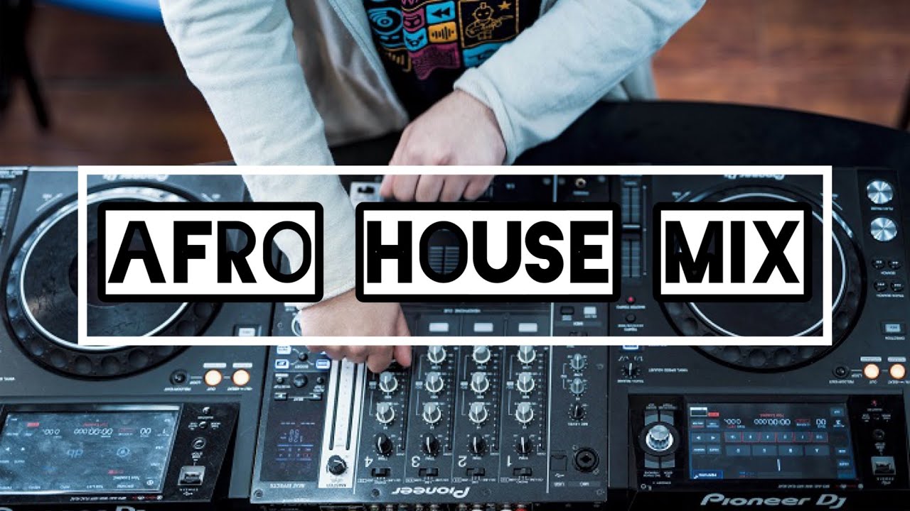 DJ Sets Afro house mix black coffee TECHNO MIX 2022 Tulum YouTube