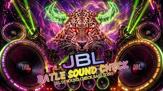 🎧 JBL Speaker Sound Test | Ultra Sub-Bass Experience 2026 | JBL Xtreme Bass