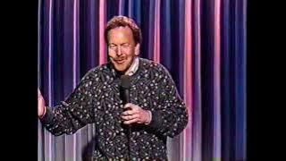 Comic Strip Live   KCPQ Tacoma Seattle   1990