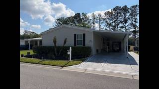 Gorgeous Golf Course View | Home for Sale at Cypress Lakes - Lakeland, FL