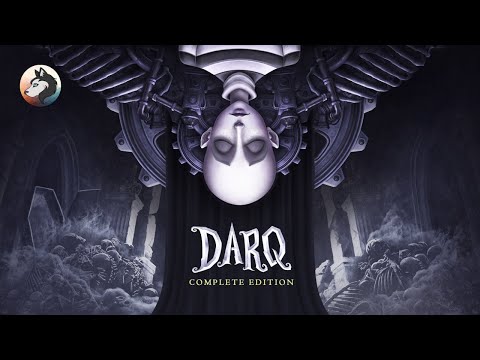 🌙 Első benyomások | DARQ: Complete Edition (Epic Game Store - MAGYAR FELIRAT)