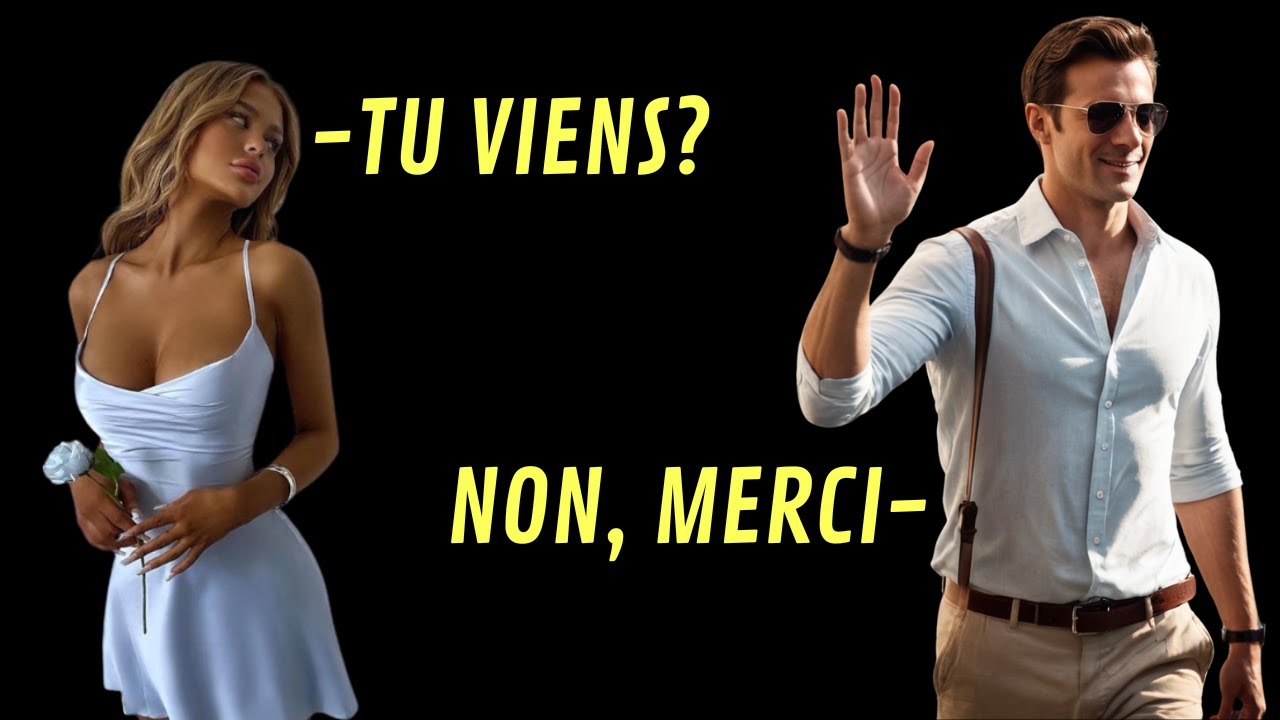 12 choses “NORMALES” que les HOMMES SIGMA ne font JAMAIS avec les FEMMES | PERSONNALITÉ SIGMA