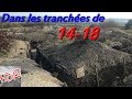 Dans les tranches de 1418