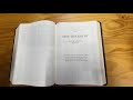 TBS Westminster Reference Bible KJV Over 200,000 References