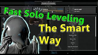 LVL 30 In Under 7 Minutes! (Works In 2023)