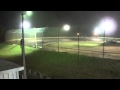 72515 bronco raceway park street stock feature