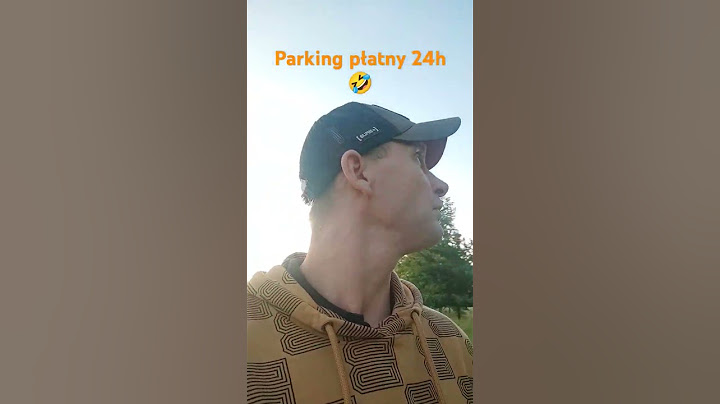 PARKING PŁATNY CAŁĄ DOBĘ #shorts