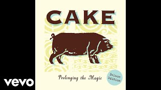 CAKE - Never There (WXPN World Café, Philadelphia, PA - Dec 1997)