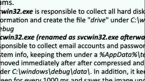 DEFCON 19: Balancing The Pwn Trade Deficit -- APT Secrets in Asia
