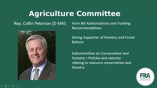 FRA Webinar - Midterm 2018 Election Results and Implications