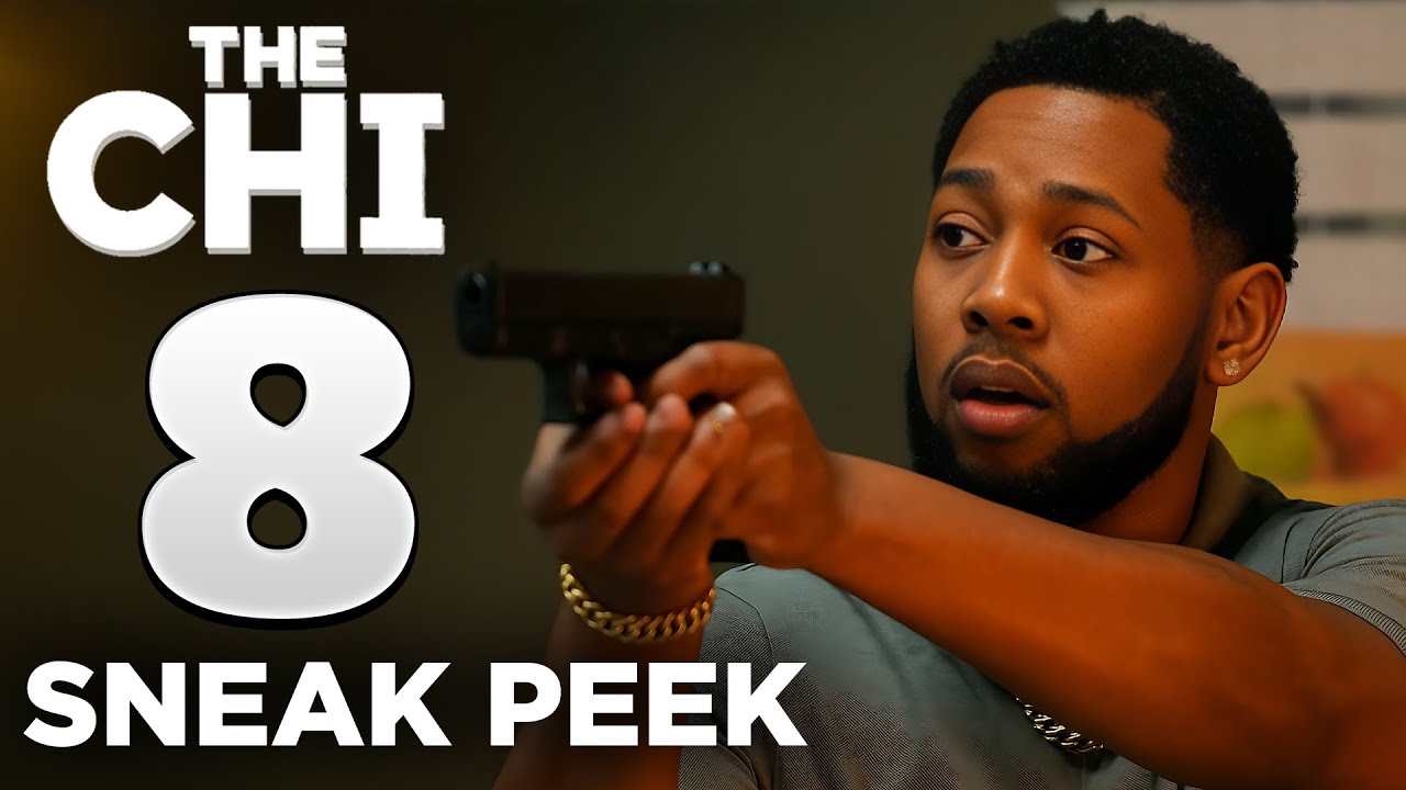 The Chi Season 8 Trailer, Release Date, Cast & Everything We Know