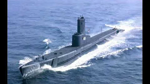 USNM Interview of Gerald Cartwright Part Four Serv...