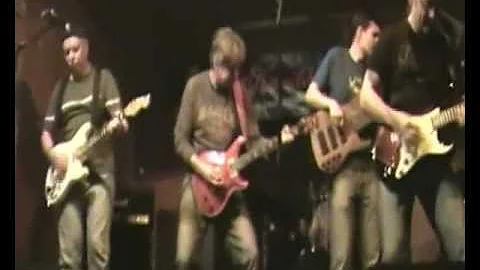 Plastic Jam - Karafit,Martinek...  . . . part 2