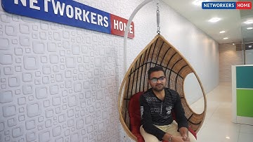 Placement Success Story of Akshay | CCIE Training #networkershome #networking