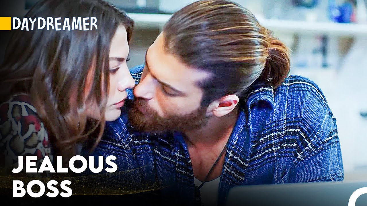 Sanem's Love for Can #105 - Daydremer