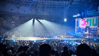 251101 4K Show What I Am