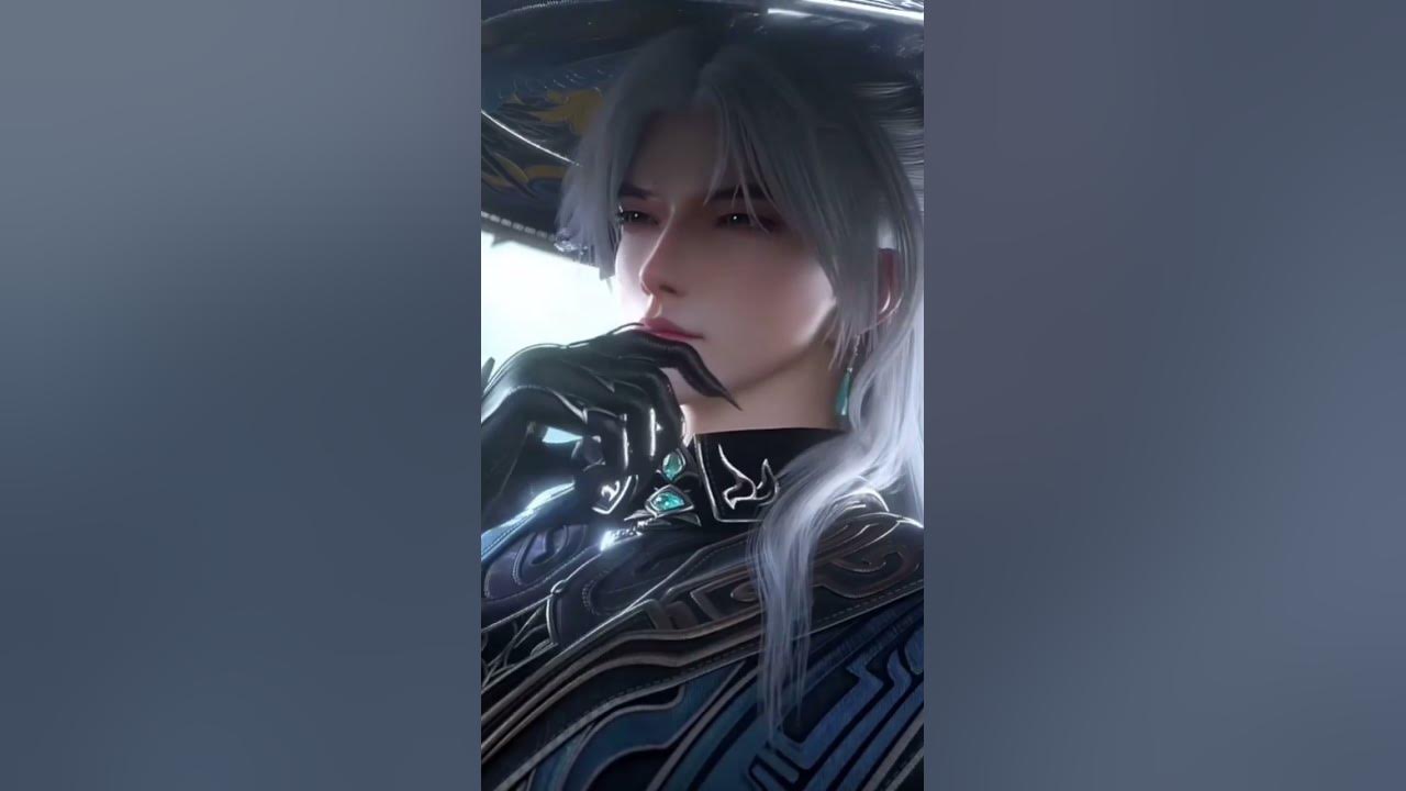 Title : eclipse of illusion #donghua #fypyoutube #fypシ゚viral #fyp