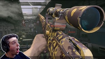 Worlds FIRST 10 MULTI in COD VANGUARD (Top Plays #223)