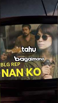 Download lagu BLG REP - Nan Ko Paham (Cover) #psychedelicmusic #music #psychedelicpop #aicover