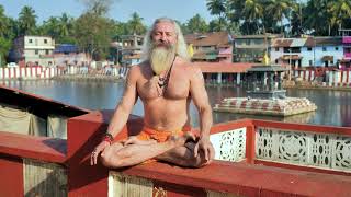 Атма Прем - 8 принципов йоги, как путь духовного развития человека.