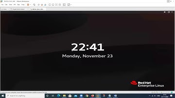RedHat Full Course Online Classes in Hindi on RHEL8 | Managing Networking  P1 | Class12