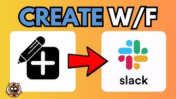 How To Create A Workflow In Slack - Best Method (2025)