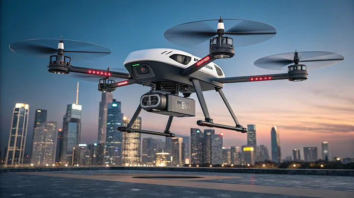 Skyborg 2025 | AI-Powered Drones Changing the Future of Air Combat!