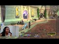 World of Warcraft - Weekend Chat and Chill - Nov 11 (Tech Issue)
