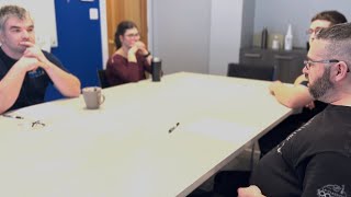 Le Programme de participation citoyenne (Épisode 1) - Discussions avec les stagiaires