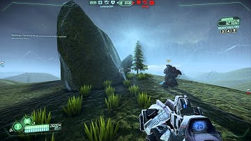 Tribes: Ascend - Beginner Brute Guide -