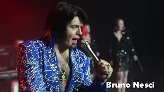 Niagara Falls Elvis Festival Matinee Shows