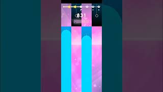 finally beating my record (Closer, Piano Tiles) screenshot 4
