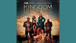 Kingdom Business Soundtrack | Love  (Audio) ft. Kiandra Richardson