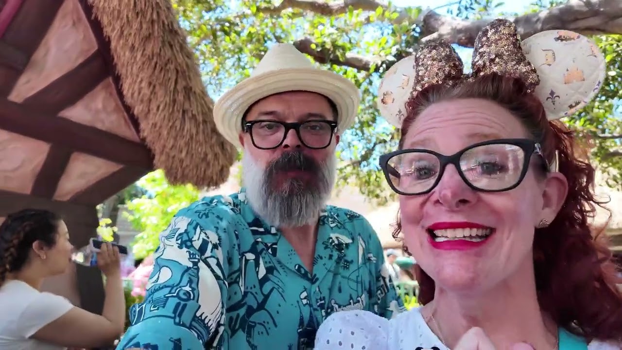 Disneyland 70th Celebrate Happy  with Friends and Family!