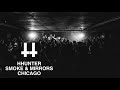 HHUNTER ON THE HHUNT Chicago LIVE mp3