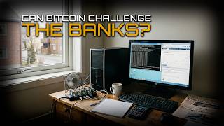 The Bitcoin Experiment | Can Crypto Replace the Financial System