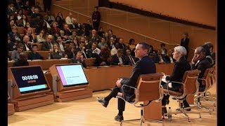 Exploring the future of access to healthcare in lower-income countries