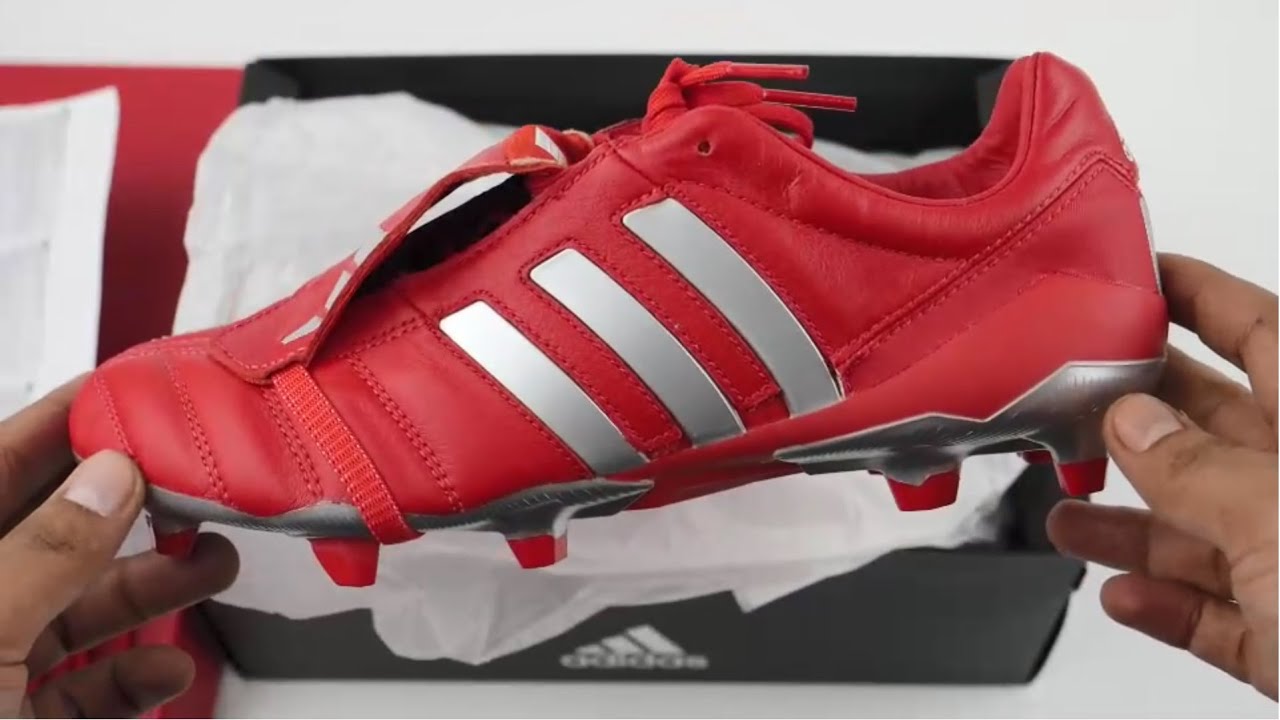 [4K] Unboxing Predator Mania Remake 2019 Weight & Sizing