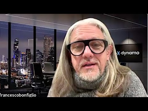 Francesco Bonfiglio: European Cloud Alternative | EuroStack | Role of Cloud in Digital Environment
