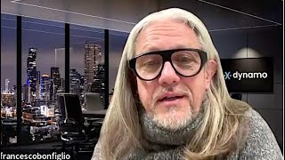 Francesco Bonfiglio: European Cloud Alternative | EuroStack | Role of Cloud in Digital Environment