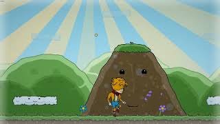 The Hex Episode 1 Super Weasel Kid