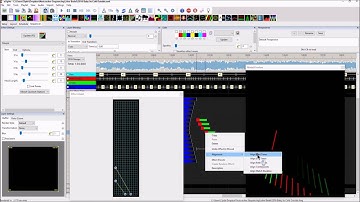 2016 XLights Alignment Function