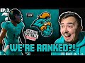 CAN WE GET RANKED?! 😳 | NCAA 14 Coastal Carolina Dynasty