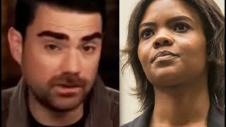 Did Candace Owens Just Take A Swing At Ben Shapiro About Israel?