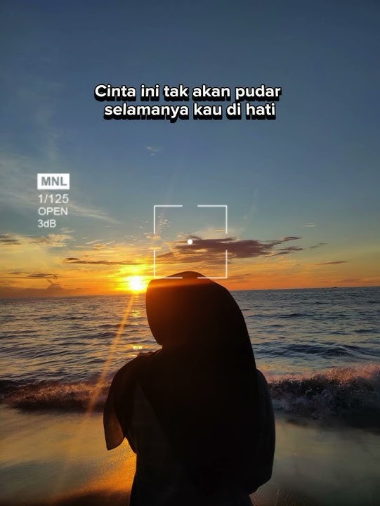 #Shorts cinta terindah)( fs ai )official music video )