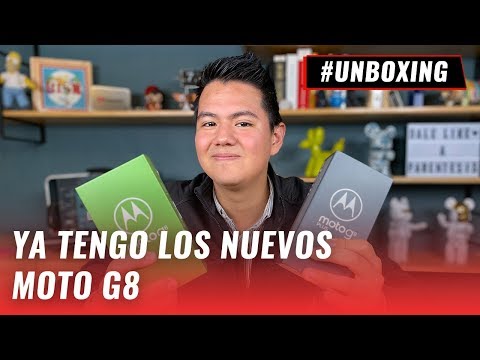 motorola-g8-plus-y-g8-play:-unboxing-en-español