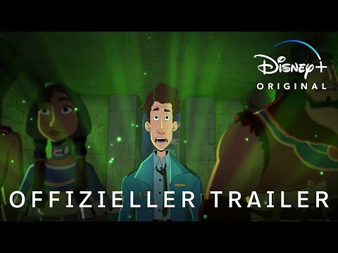 Offizieller Trailer