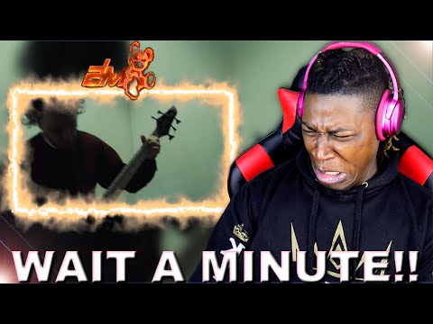 Left To Suffer - Anger "Official Video" 2LM Reaction