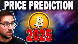 Bitcoin Price Prediction 2025