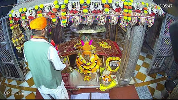 Shree Baba Ramdev Samadhi live darshan RAMDEVRA